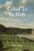 Cover: Called to Be Holy - Banner of Truth Trust