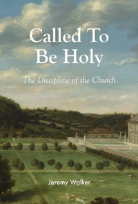 Enlarge image Cover: Called to Be Holy - Banner of Truth Trust