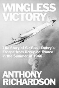 Enlarge image Cover: Wingless Victory - Sapere Books