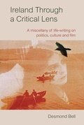 Cover: Ireland Through a Critical Lense - Cork University Press