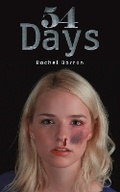 Cover: 54 Days - Austin Macauley Publishers