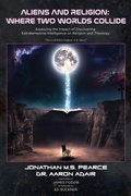 Cover: Aliens and Religion - Onus Books