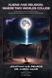 Enlarge image Cover: Aliens and Religion - Onus Books