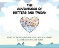 Cover: The Adventures of Butters and Tweak - Laura Kolinsky