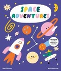 Cover: Space Adventures - Welbeck Children's Books