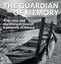 Enlarge image Cover: The Guardian of Memory - Solis Press