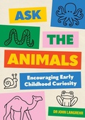 Cover: Ask the Animals - Amba Press