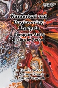 Cover: Numerical and Engineering Analysis - Central West Publishing