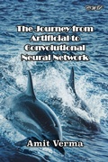 Cover: The Journey from Artificial to Convolutional Neural Network - Central West Publishing