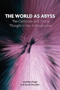 Enlarge image Cover: The World as Abyss - University of Westminster Press