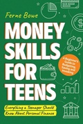 Cover: Money Skills for Teens - Bemberton