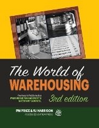 Enlarge image Cover: The World of Warehousing - Access Education