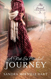 Enlarge image Cover: A Not So Peaceful Journey - Wild Heart Books