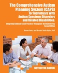 Cover: The Comprehensive Autism Planning System (CAPS) for Individuals with Asperger Syndrome, Autism, and Related Disabilities - Autism Asperger Publishing Co,US