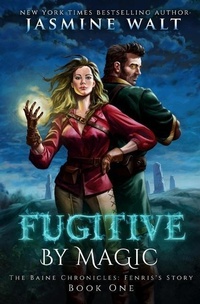 Enlarge image Cover: Fugitive By Magic - Dynamo Press