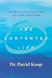 Enlarge image Cover: The Contented Life - Insight International, Inc.
