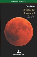 Cover: 13 Lunas 13 - Nueva York Poetry Press LLC