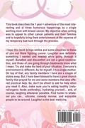 Cover: I Have No Time For Cancer! - Media Literary Excellence