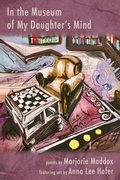 Cover: In the Museum of My Daughter's Mind - Shanti Arts Publishing