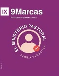 Cover: El Ministerio Pastoral - 9Marks