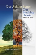 Cover: Our Aching Bones, Our Breaking Hearts - Poetry Box