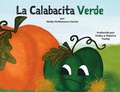 Cover: La Calabacita Verde - Lawley Enterprises LLC