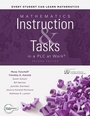 Cover: Mathematics Instruction and Tasks in a PLC at Work (R) - Solution Tree