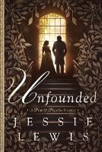 Enlarge image Cover: Unfounded - Quills & Quartos Publishing