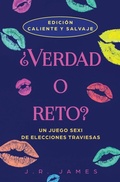 Cover: ?Verdad o reto? - Love & Desire Press