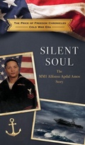 Cover: Silent Soul - Palmetto Publishing