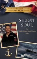 Cover: Silent Soul - Palmetto Publishing