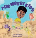 Cover: The Messy Kids - Gripper Products
