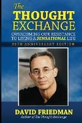 Cover: The Thought Exchange - Library Tales Publishing