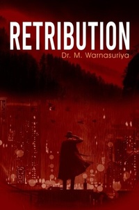 Abbildung von: Retribution - The Regency Publishers