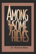Cover: Among Some Thieves - Freshwater Press