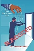 Cover: Blindsided - Freshwater Press