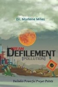 Enlarge image Cover: Dream Defilement - Freshwater Press