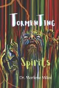 Enlarge image Cover: Tormenting Spirits - Freshwater Press