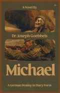Cover: Michael - Antelope Hill Publishing