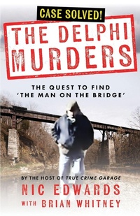 Enlarge image Cover: The Delphi Murders - WildBlue Press