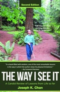 Cover: The Way I See It - JC Press