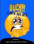 Cover: Ouch, Lies Hurt! - Pa-Pro-VI Publishing