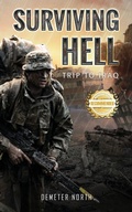 Cover: Surviving Hell - Workbook Press