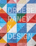 Cover: Droese Raney x Design - Oro Editions