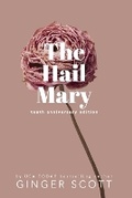Cover: The Hail Mary - Little Miss Write, LLC