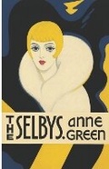 Cover: The Selbys - Cutting Edge Books