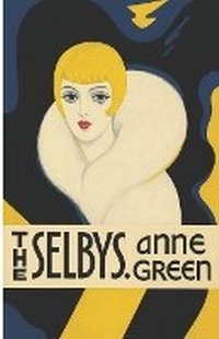 Enlarge image Cover: The Selbys - Cutting Edge Books
