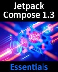 Cover: Jetpack Compose 1.3 Essentials - Payload Media, Inc.