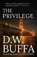 Cover: The Privilege - Polis Books