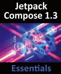 Abbildung von: Jetpack Compose 1.3 Essentials - Payload Media, Inc.